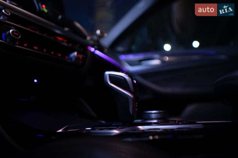 Внедорожник / Кроссовер BMW X4 M 2019 в Киеве