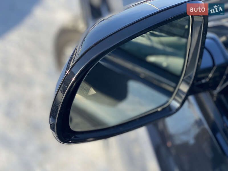 Внедорожник / Кроссовер BMW X4 M 2020 в Киеве фото 13 Внедорожник / Кроссовер BMW X4 M 2020 в Киеве