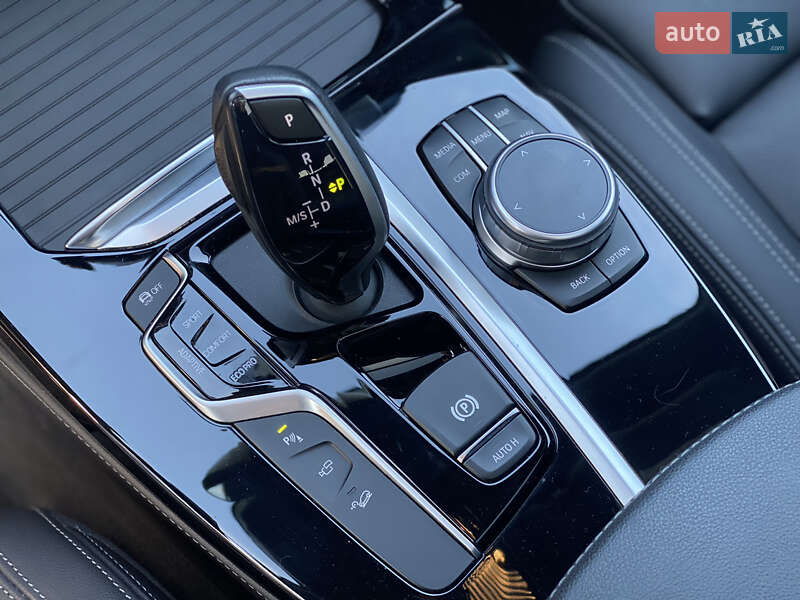 Внедорожник / Кроссовер BMW X4 M 2020 в Киеве фото 20 Внедорожник / Кроссовер BMW X4 M 2020 в Киеве