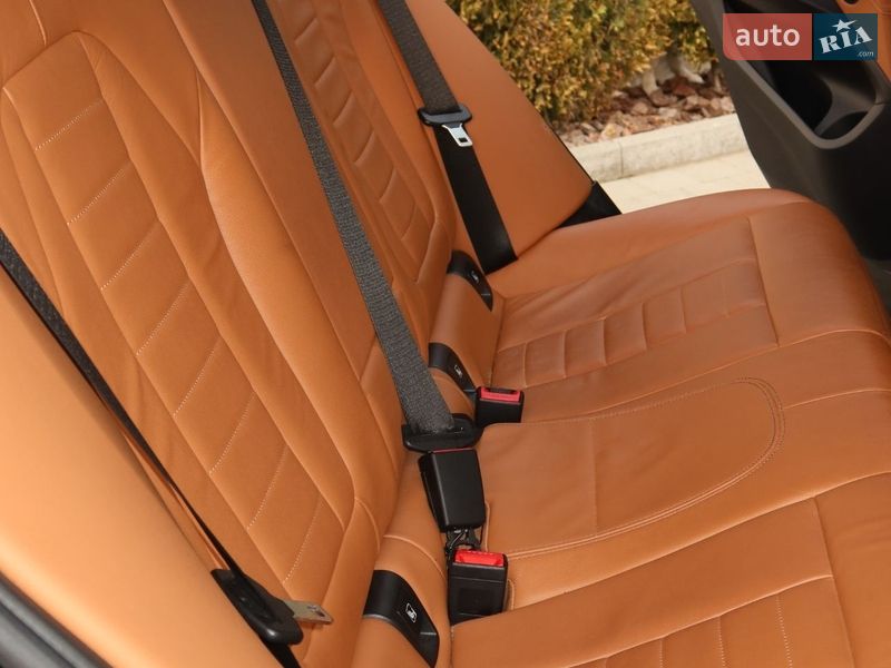 Внедорожник / Кроссовер BMW X4 M 2019 в Тячеве