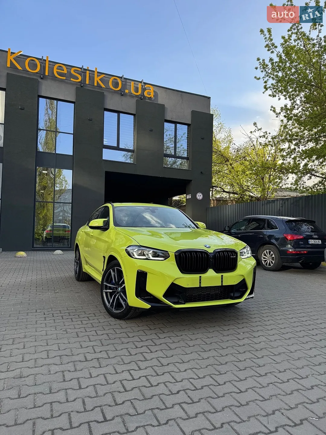 Фото авто 3