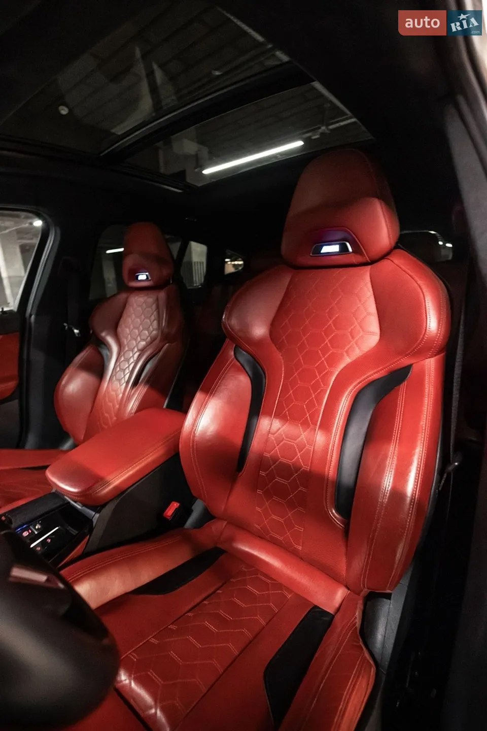 2019 BMW X4 M - мініатюра 20