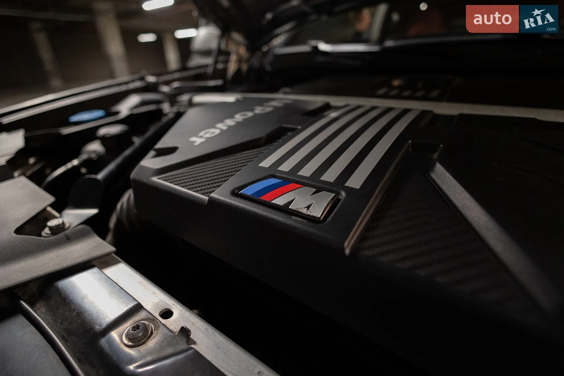 2019 BMW X4 M - мініатюра 30