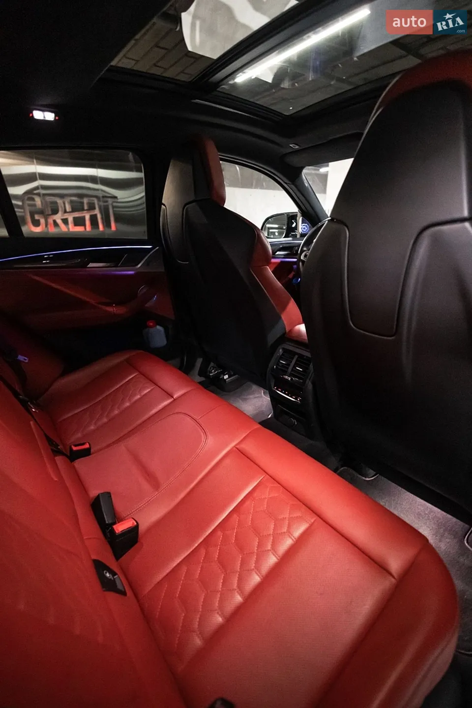 2019 BMW X4 M - мініатюра 32