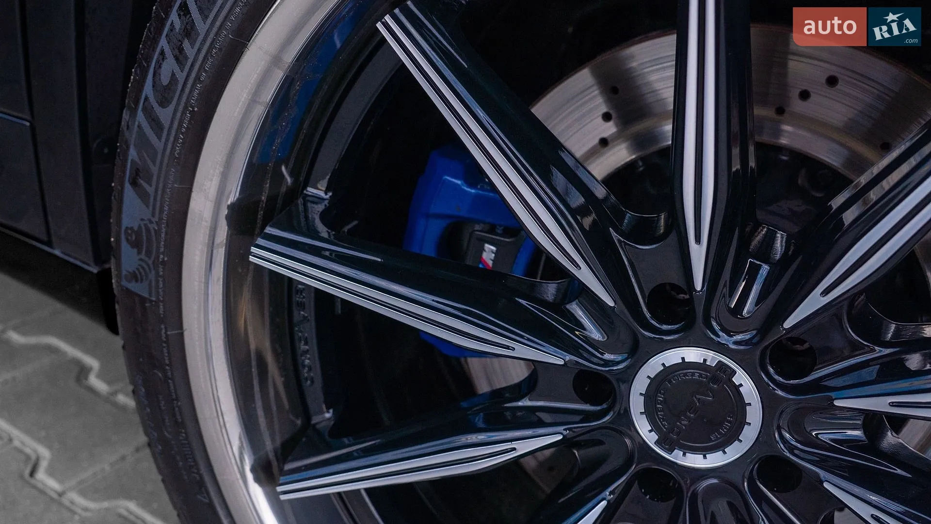 2019 BMW X4 M - мініатюра 6