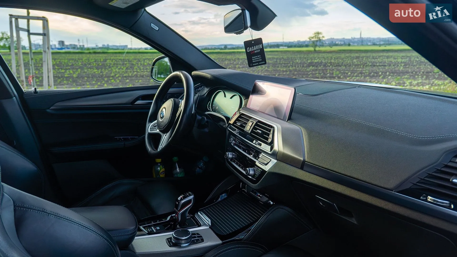 2019 BMW X4 M - мініатюра 15