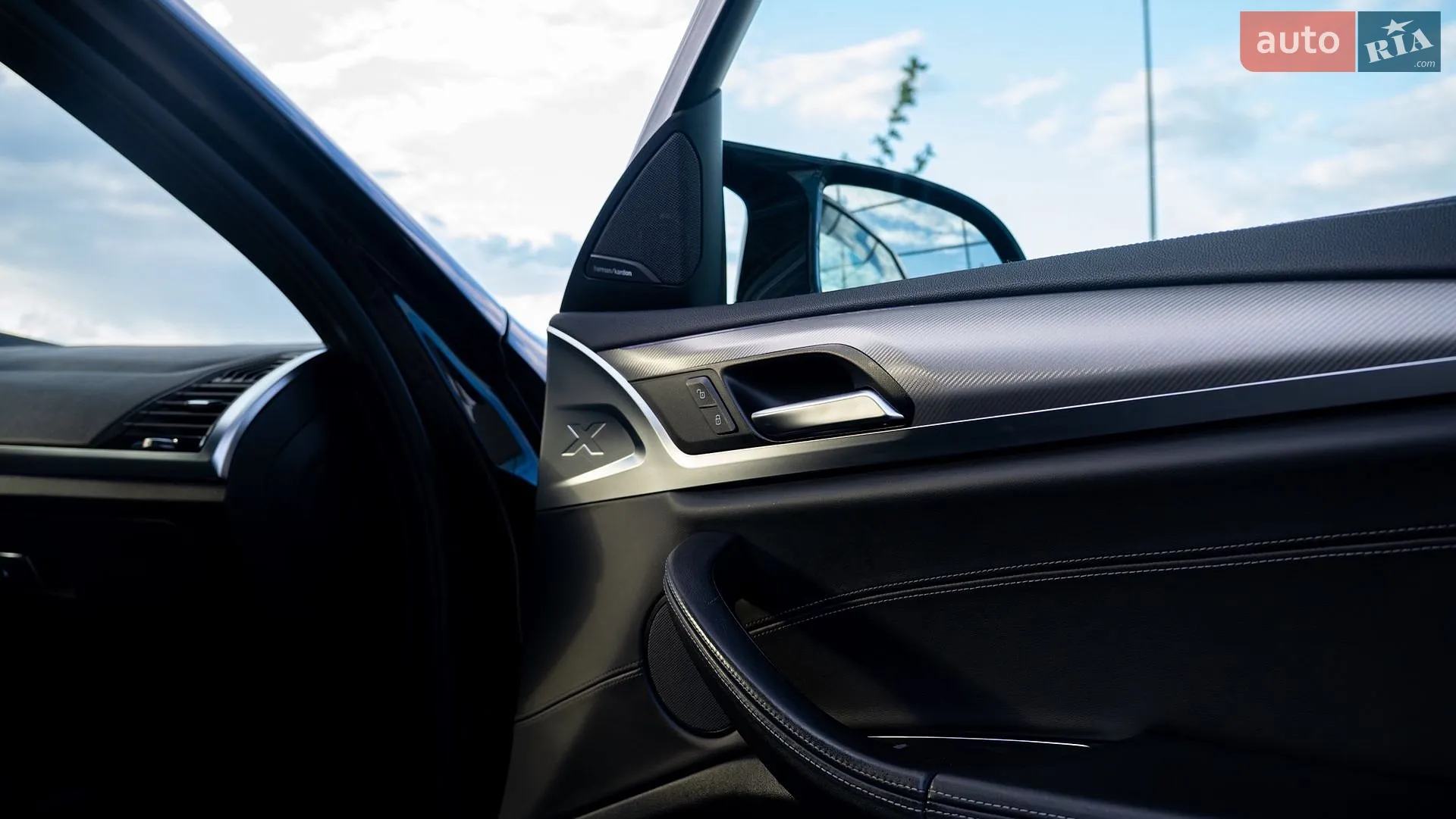 2019 BMW X4 M - мініатюра 16