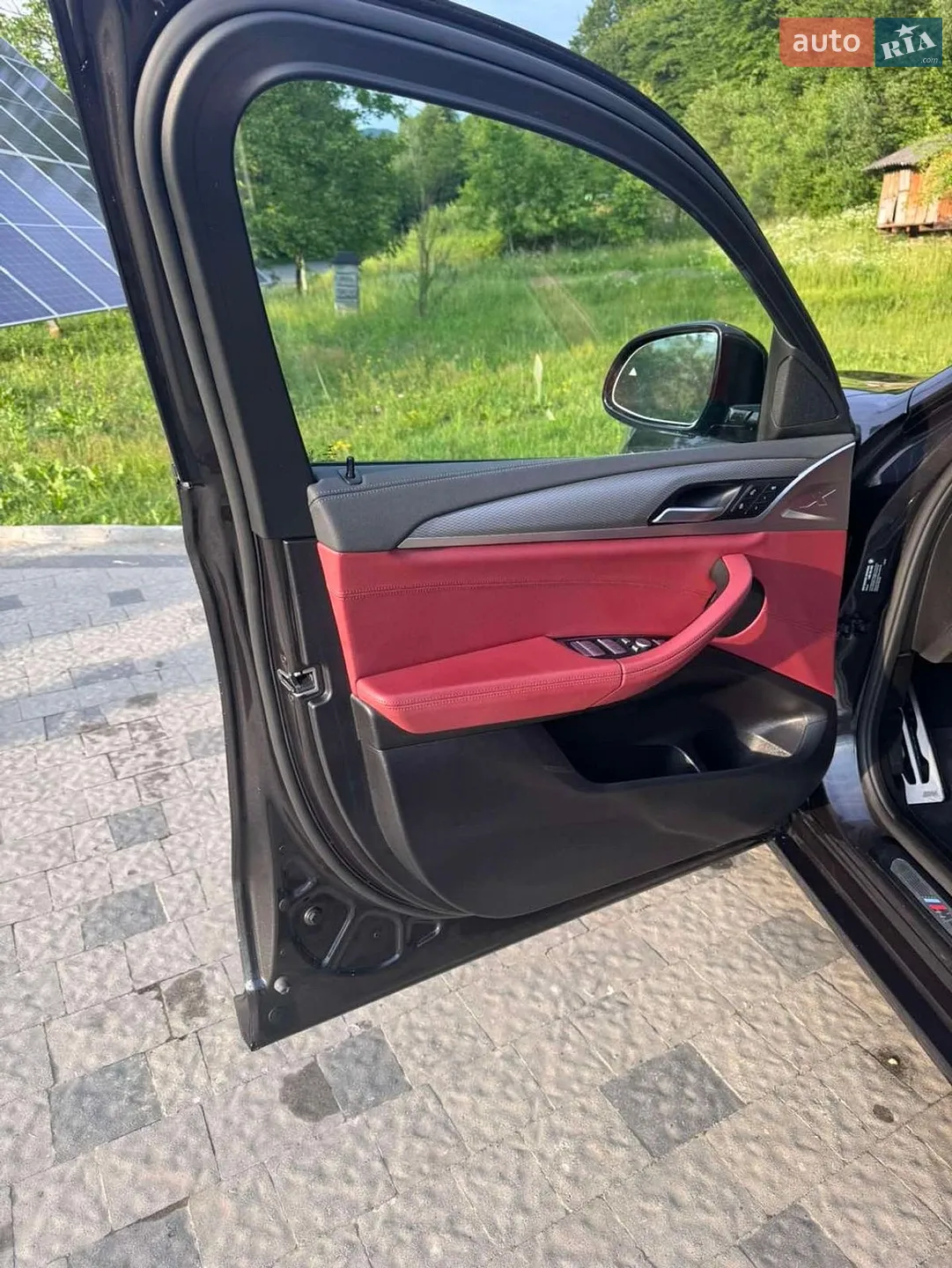 2020 BMW X4 - мініатюра 9