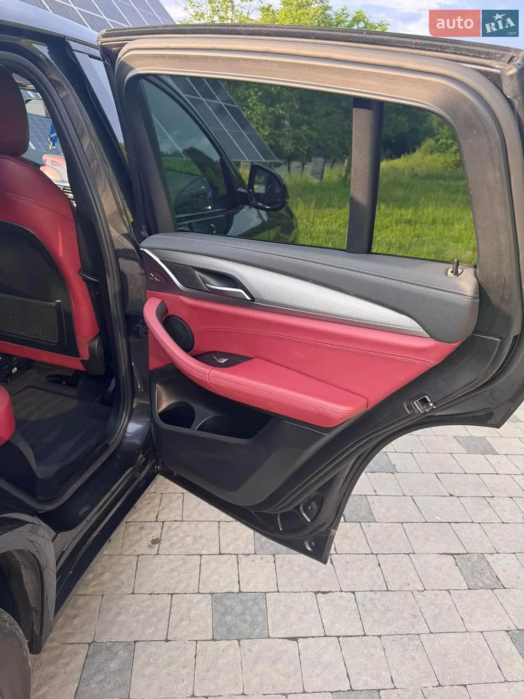 2020 BMW X4 - мініатюра 13