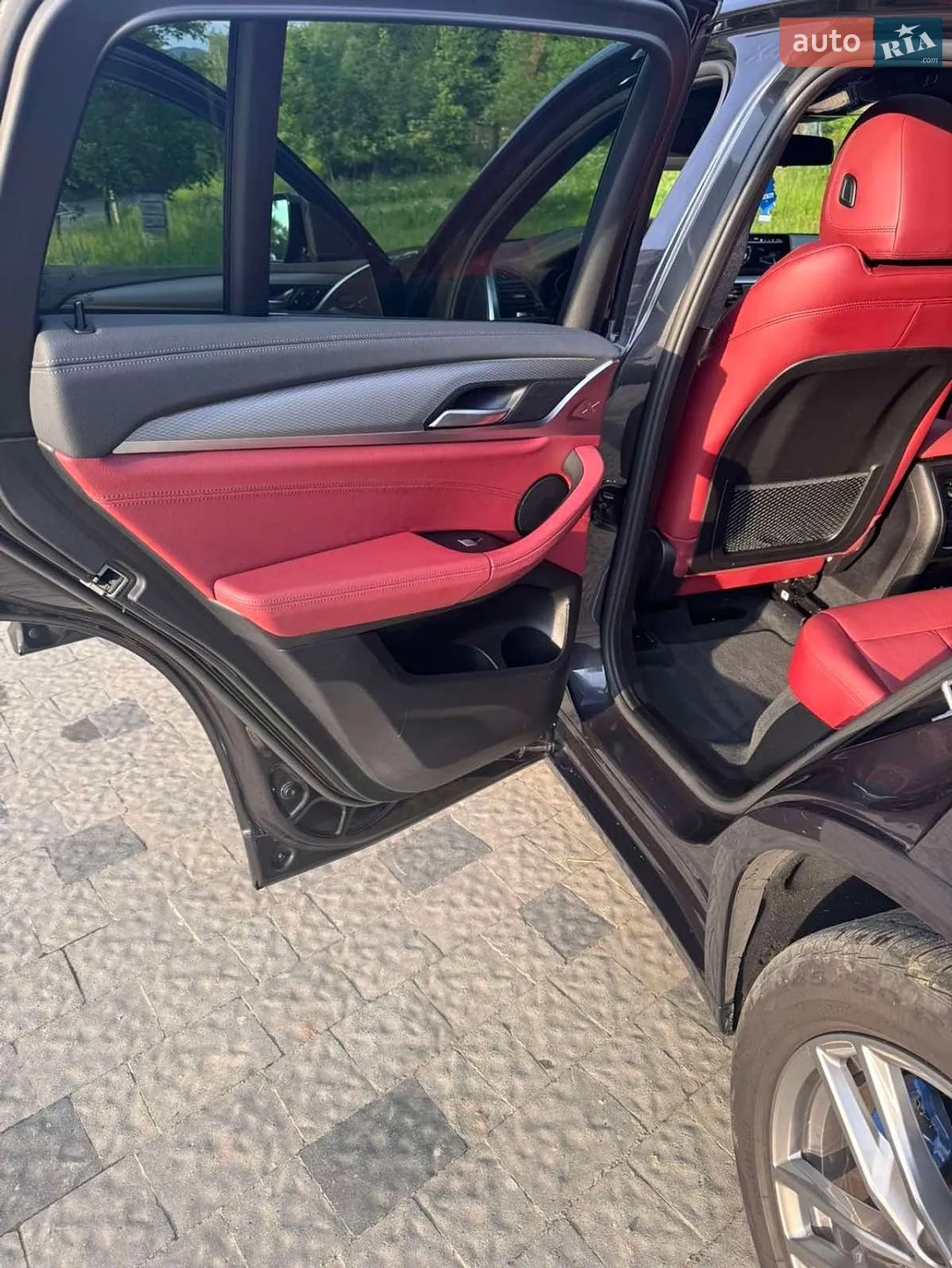 2020 BMW X4 - мініатюра 39