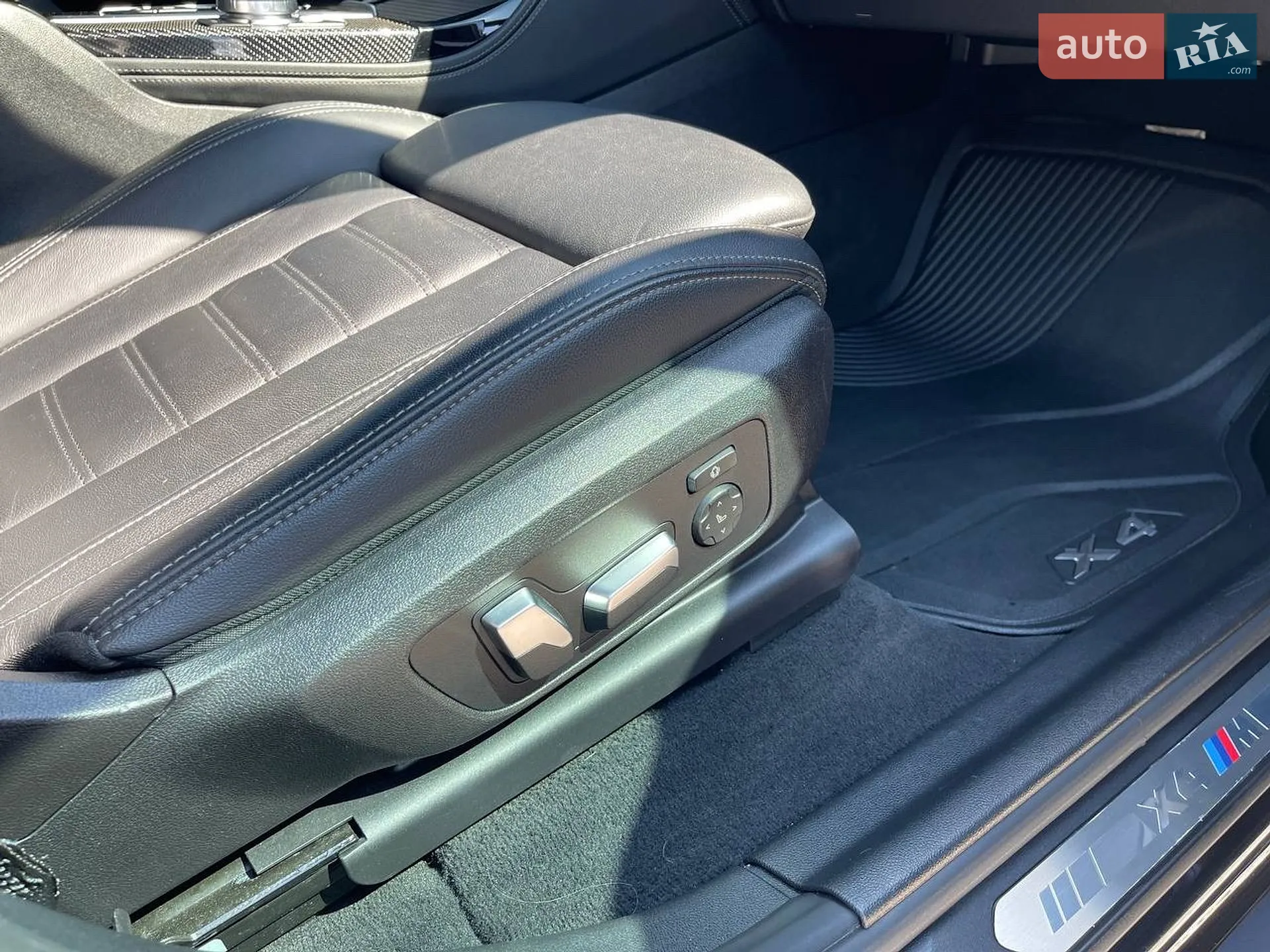 2019 BMW X4 M - мініатюра 29