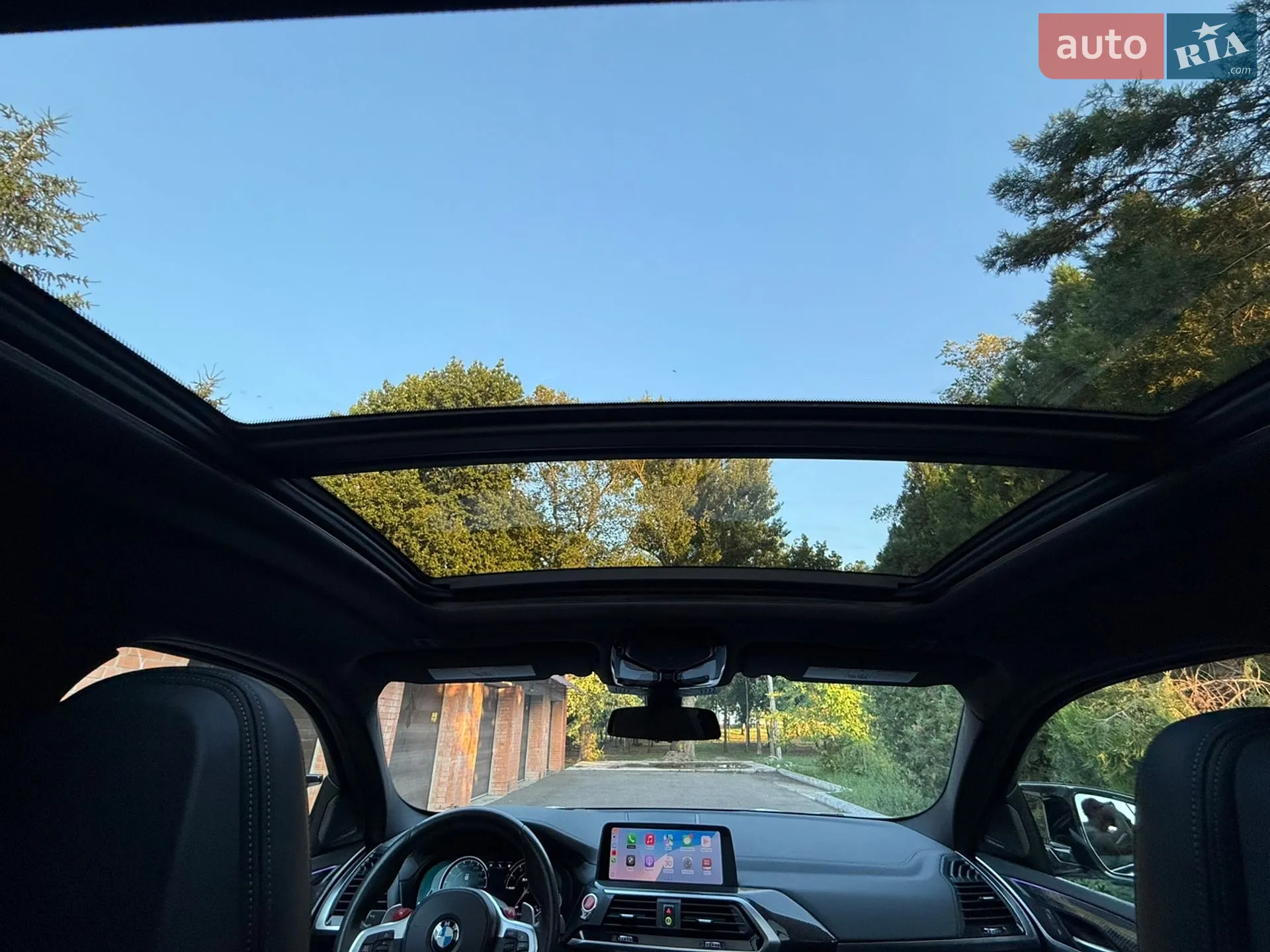 2019 BMW X4 M - мініатюра 9