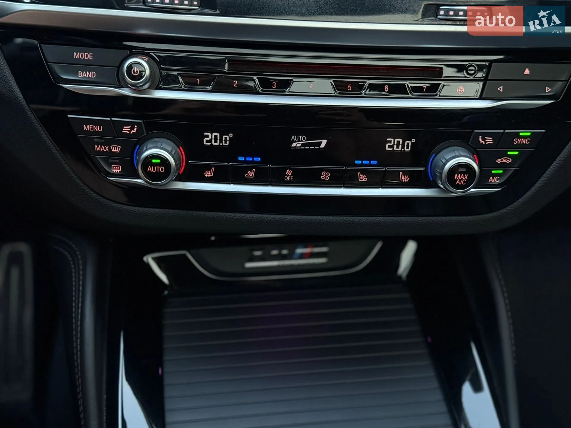 2019 BMW X4 M - мініатюра 14