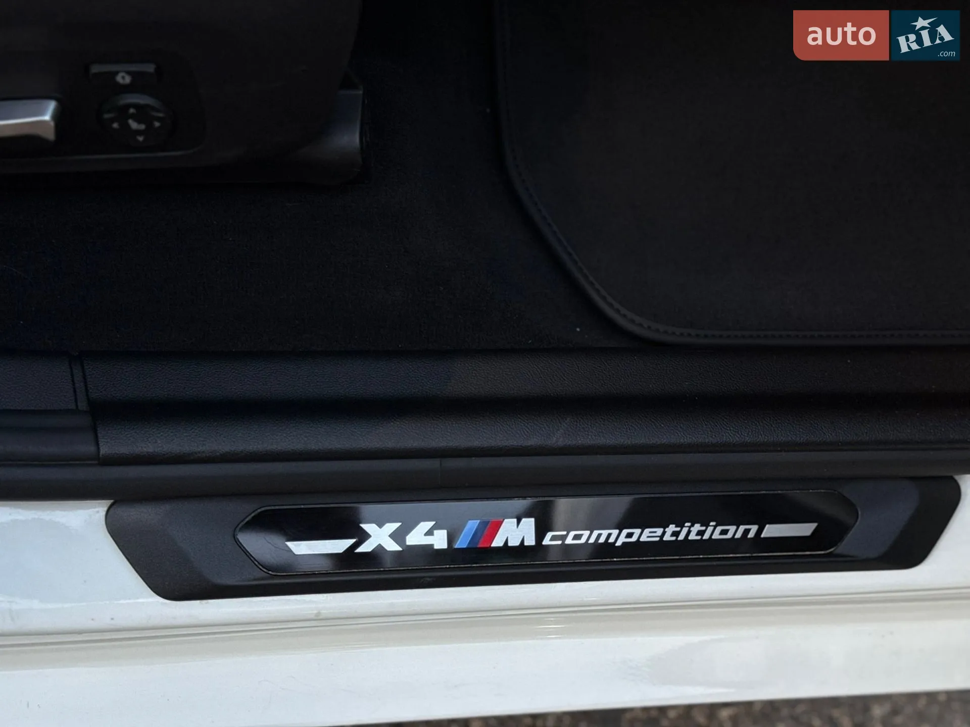 2019 BMW X4 M - мініатюра 26