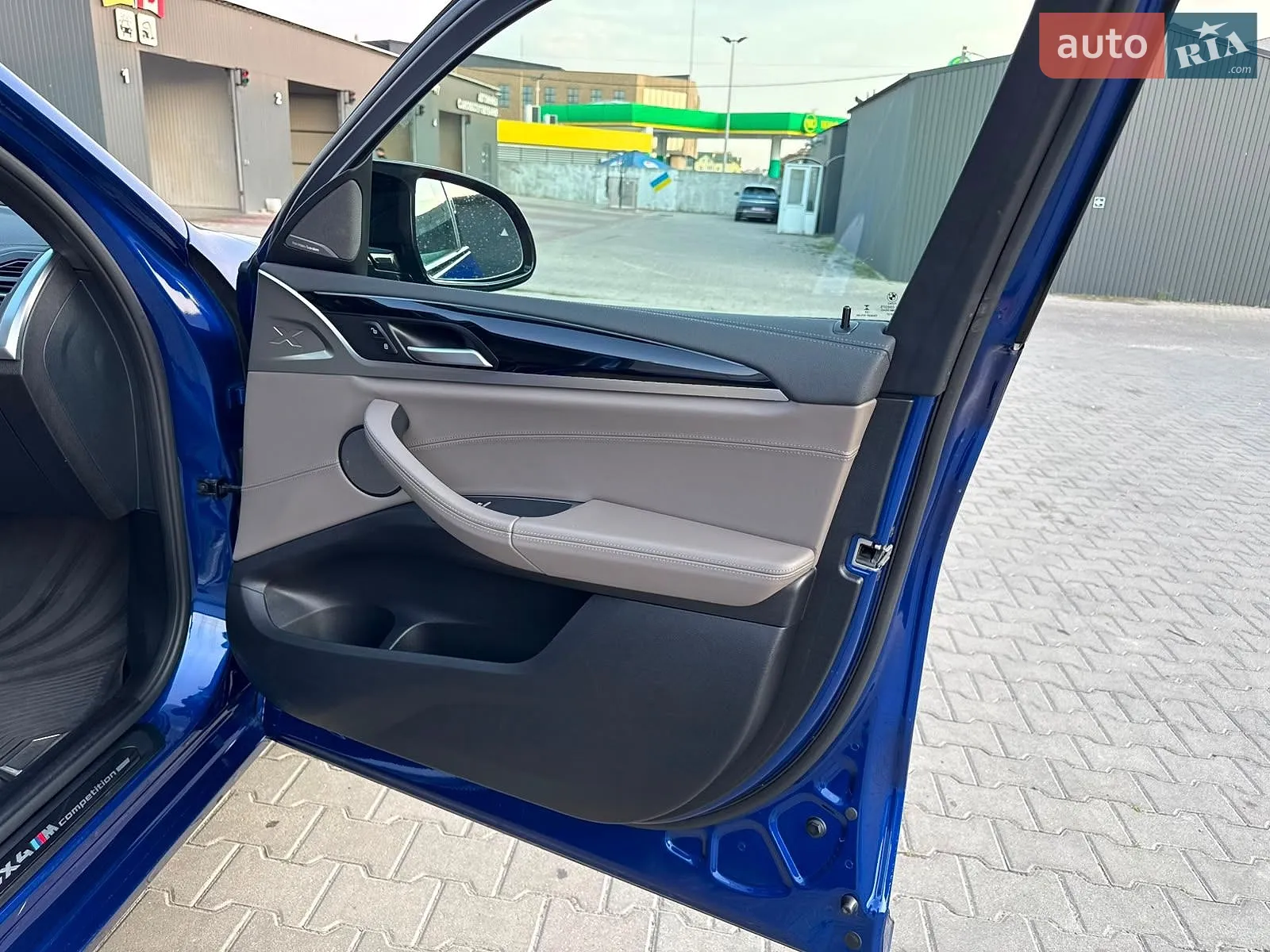 2023 BMW X4 M - мініатюра 26