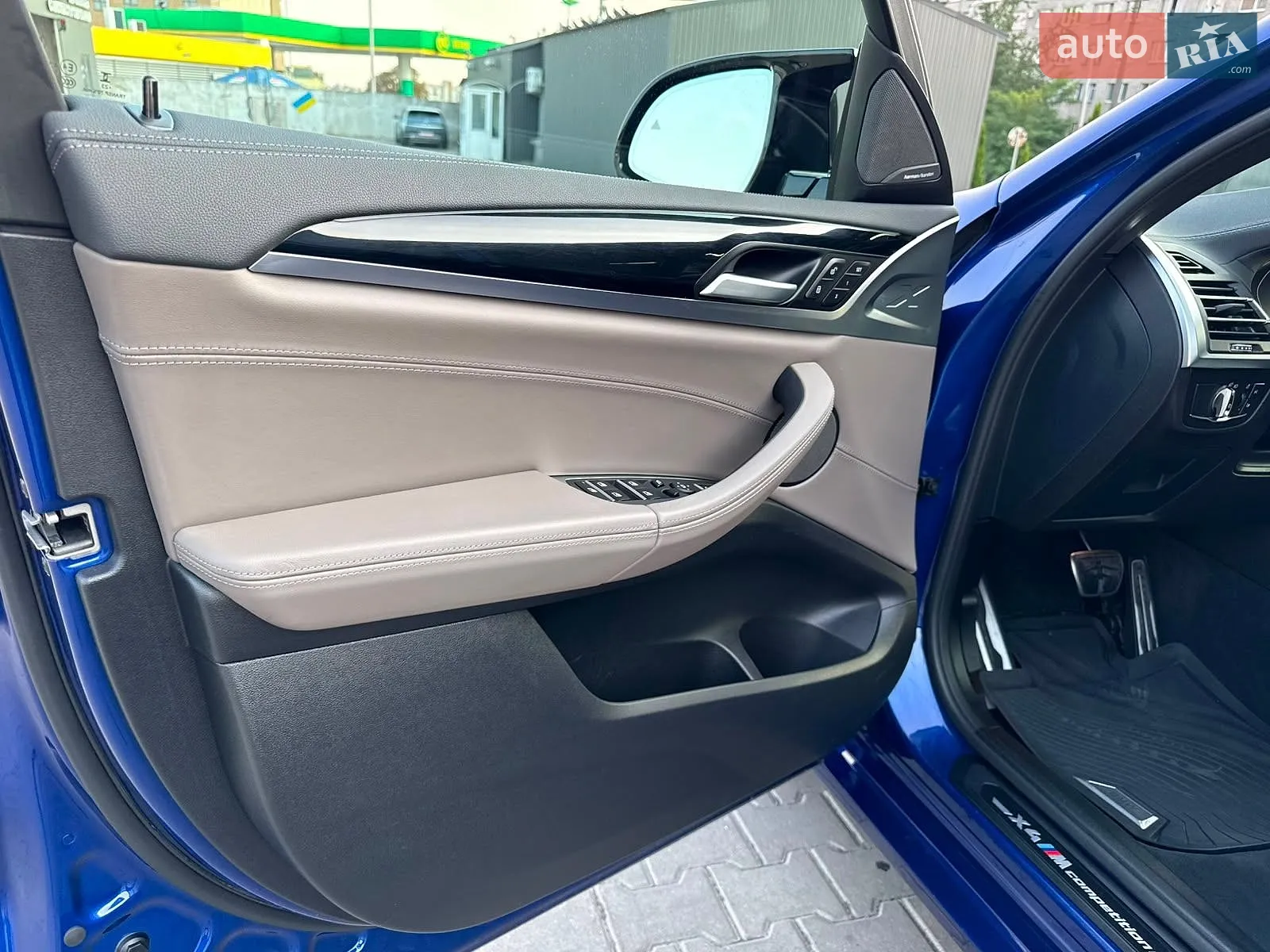2023 BMW X4 M - мініатюра 21