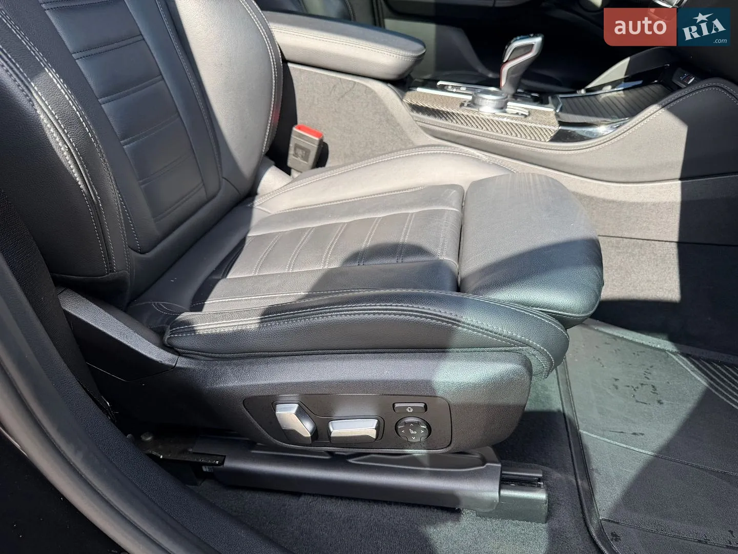 2019 BMW X4 M - мініатюра 17