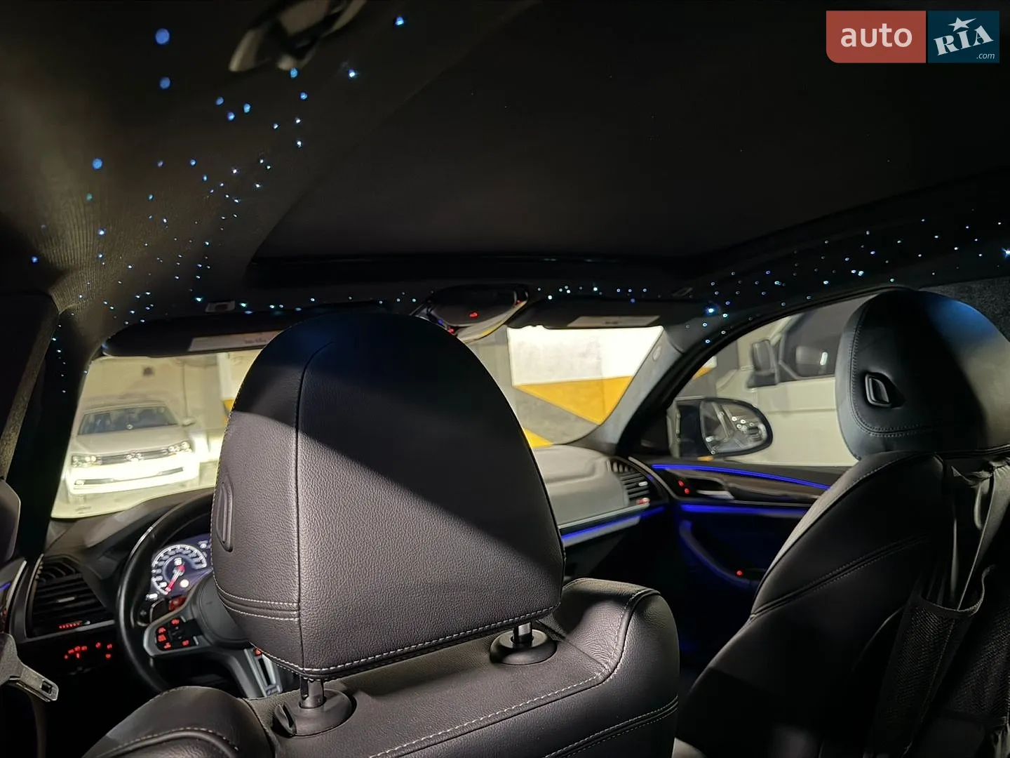 2019 BMW X4 M - мініатюра 24