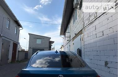Позашляховик / Кросовер BMW X4 2016 в Києві