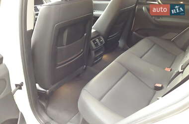 Внедорожник / Кроссовер BMW X4 2015 в Чернигове