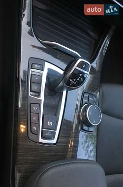 Внедорожник / Кроссовер BMW X4 2015 в Чернигове