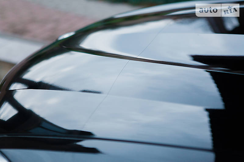 Позашляховик / Кросовер BMW X4 2014 в Вінниці