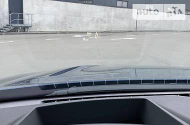 Позашляховик / Кросовер BMW X4 2017 в 