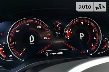 Позашляховик / Кросовер BMW X4 2018 в 