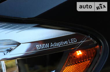Позашляховик / Кросовер BMW X4 2016 в 