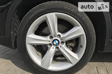 Внедорожник / Кроссовер BMW X4 2015 в Днепре