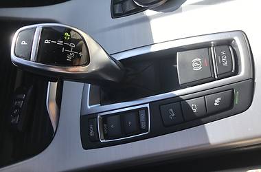 Позашляховик / Кросовер BMW X4 2014 в 