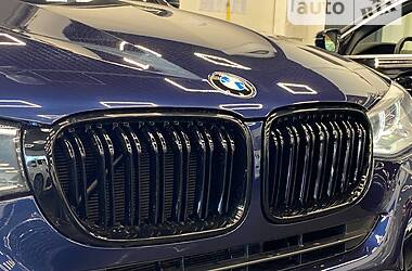 Внедорожник / Кроссовер BMW X4 2014 в Одессе