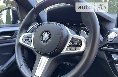 Внедорожник / Кроссовер BMW X4 2020 в Тернополе