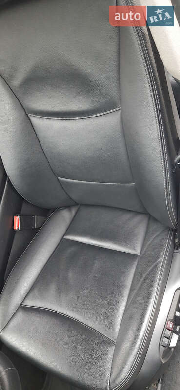 Внедорожник / Кроссовер BMW X4 2016 в Киеве