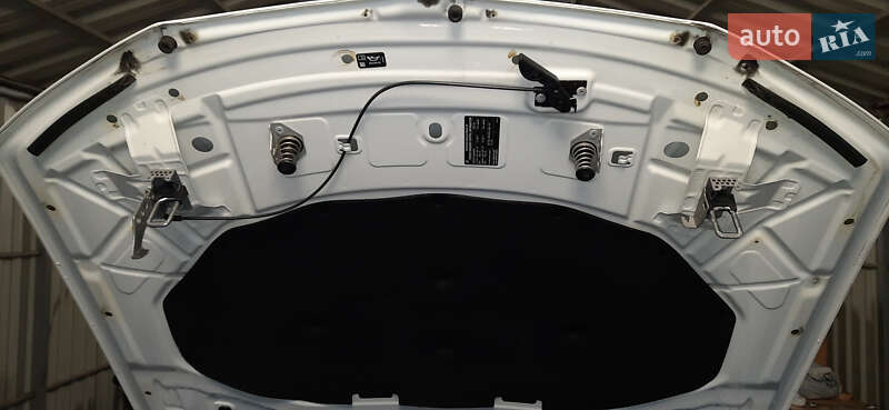 Внедорожник / Кроссовер BMW X4 2016 в Киеве