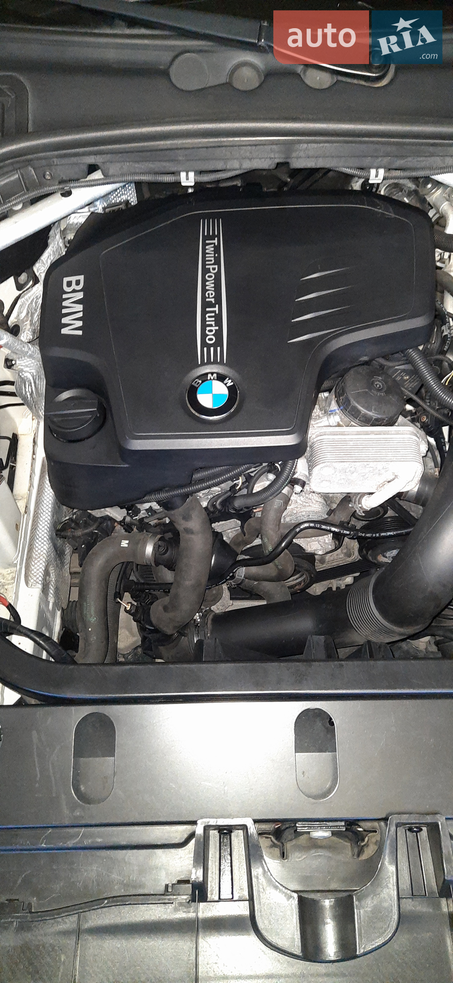 2016 BMW X4 - мініатюра 39