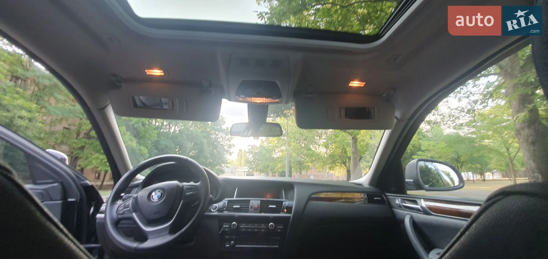 2016 BMW X4 - мініатюра 47