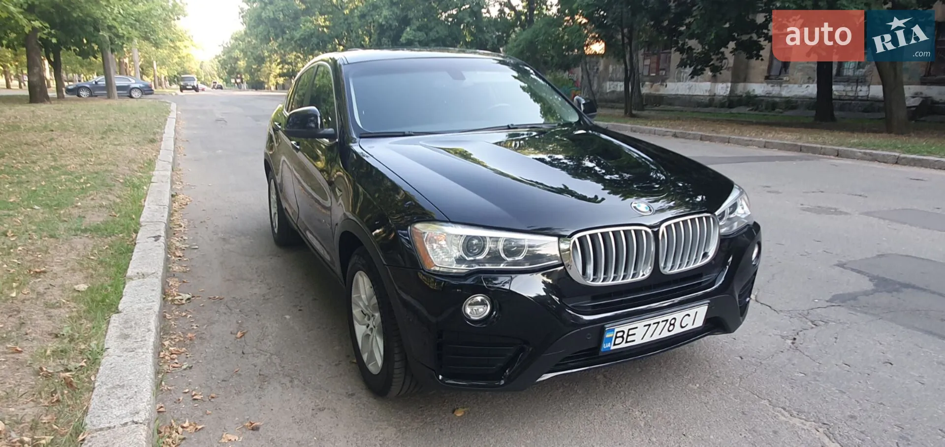 2016 BMW X4 - мініатюра 21