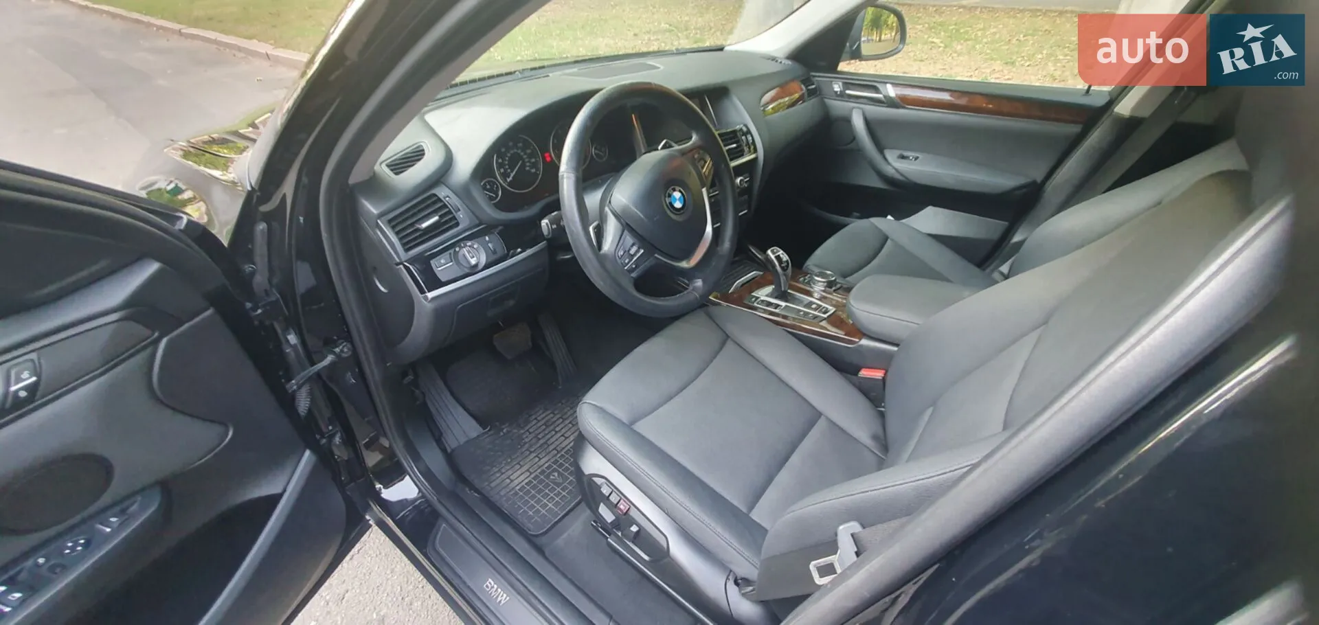 2016 BMW X4 - мініатюра 23