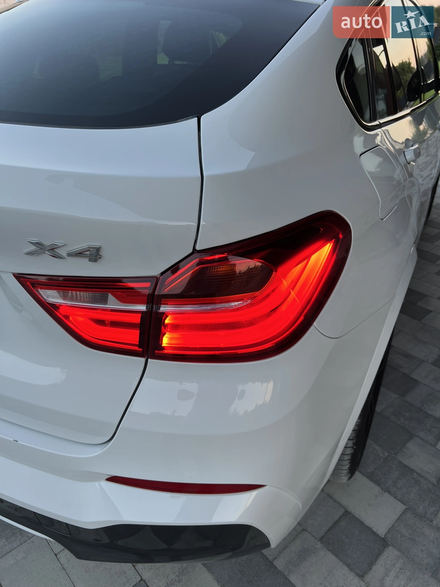 2018 BMW X4 - мініатюра 16