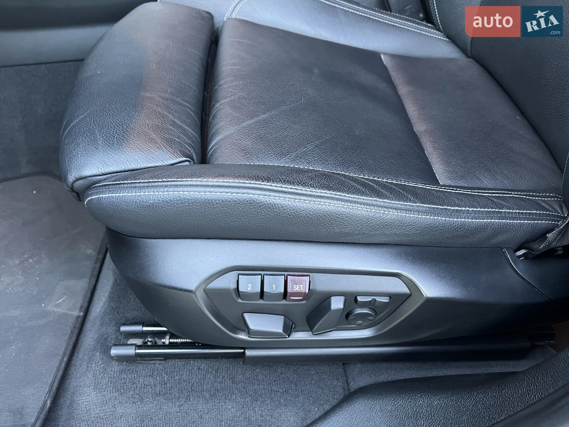 2018 BMW X4 - мініатюра 20