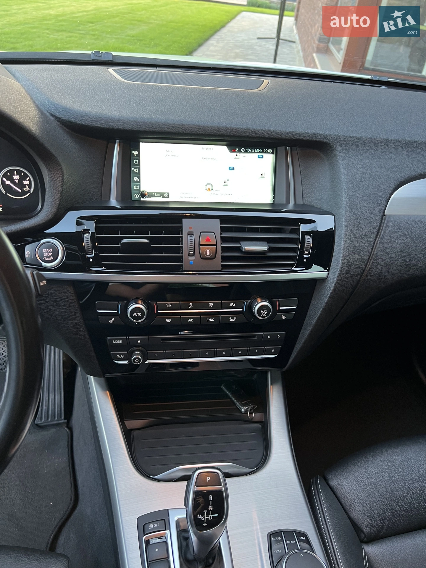 2018 BMW X4 - мініатюра 31