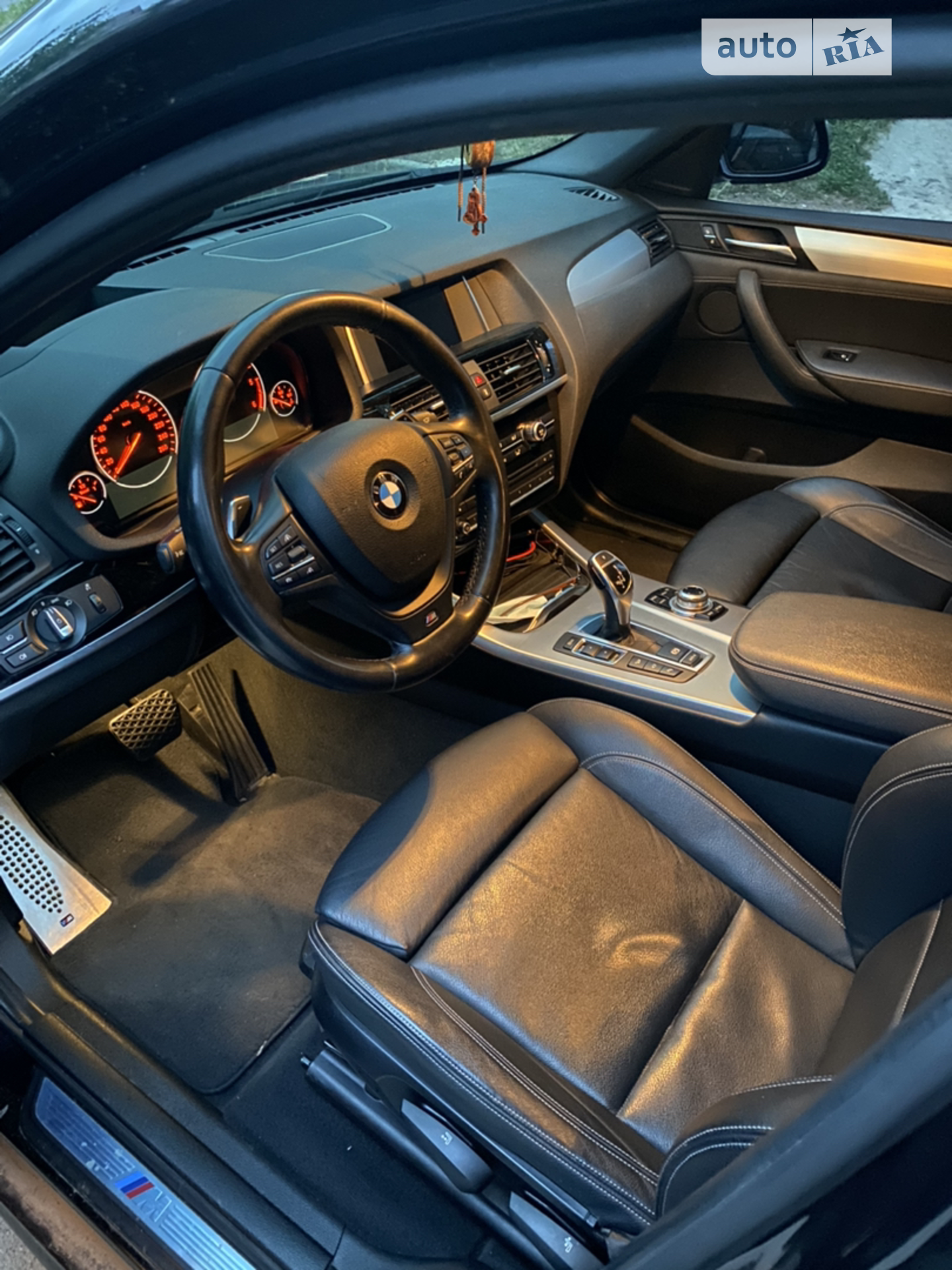2015 BMW X4 - мініатюра 3
