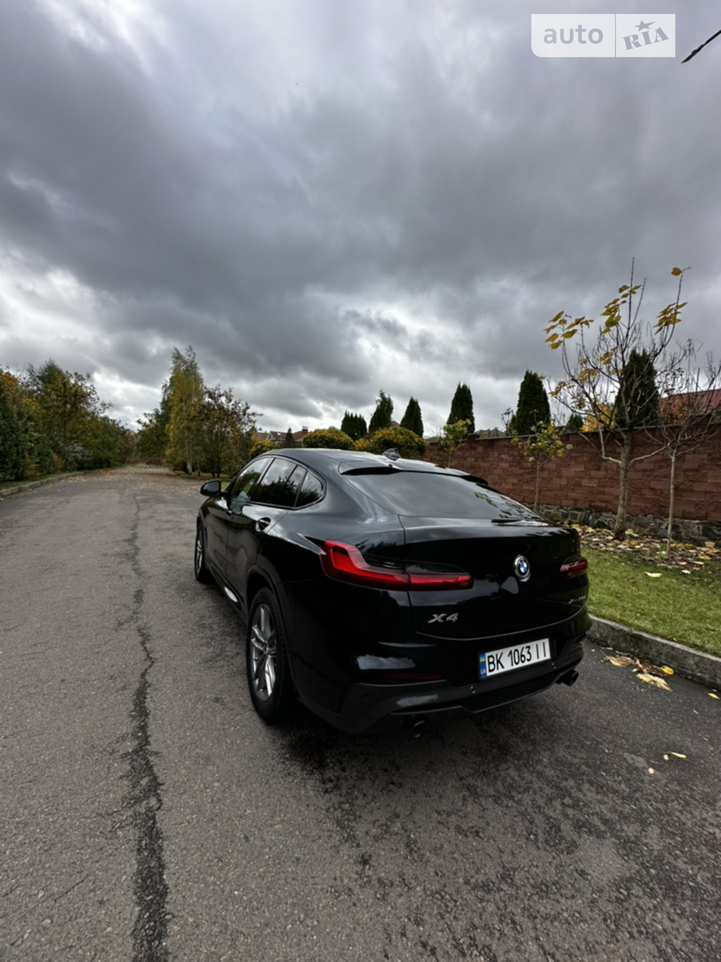 2019 BMW X4 - мініатюра 16
