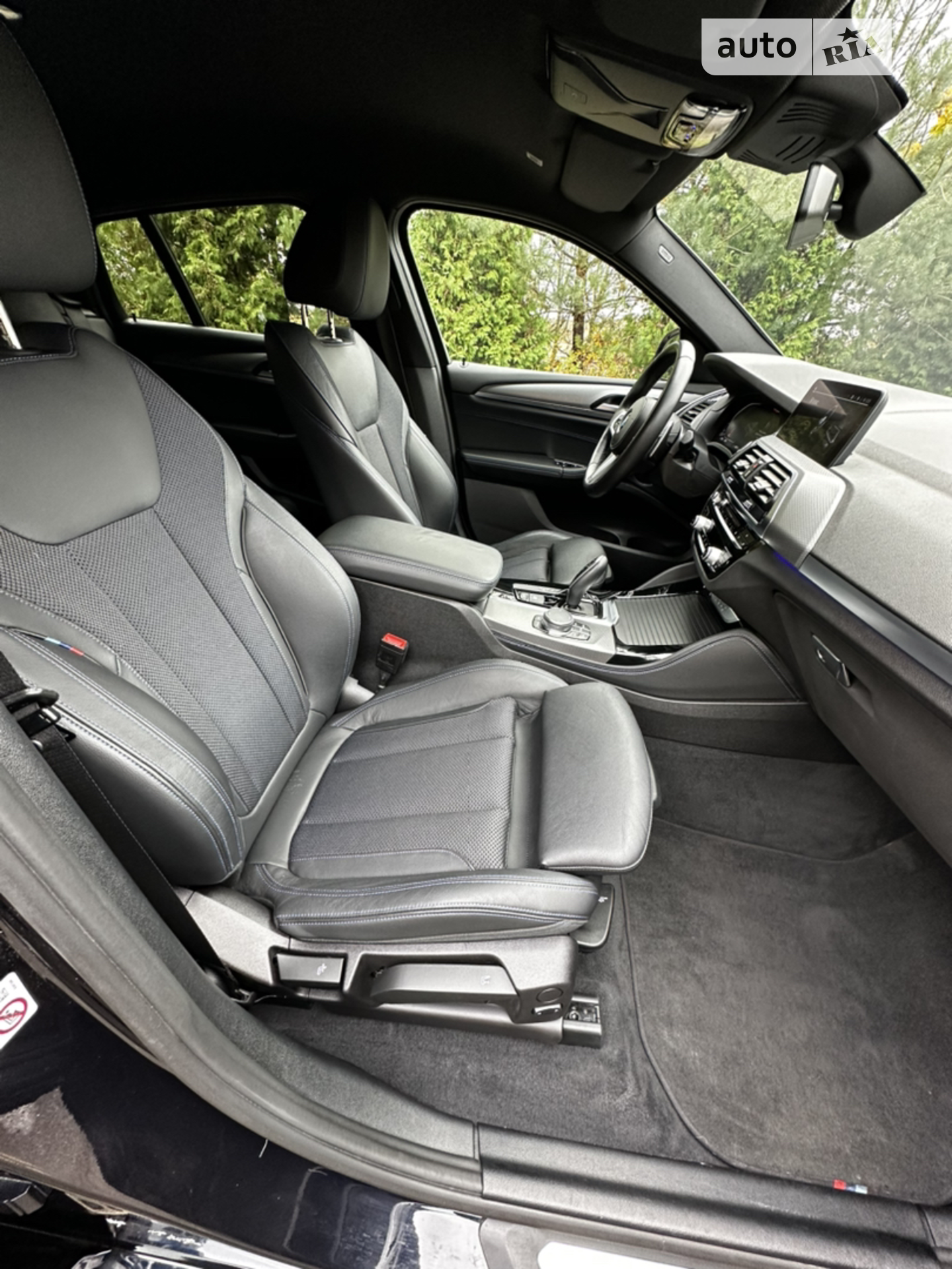 2019 BMW X4 - мініатюра 23