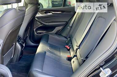 Позашляховик / Кросовер BMW X4 2021 в 