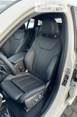 Внедорожник / Кроссовер BMW X4 2023 в 