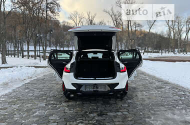 Внедорожник / Кроссовер BMW X4 2023 в 