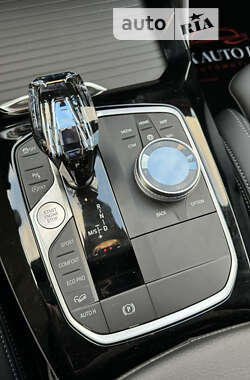 Внедорожник / Кроссовер BMW X4 2023 в 