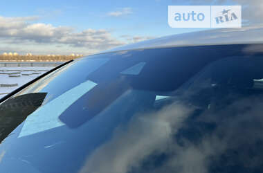 Внедорожник / Кроссовер BMW X4 2023 в 